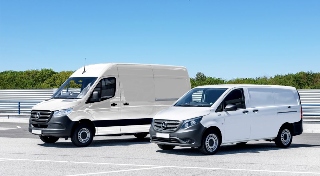 When it comes to renting a van, one of the most important decisions is selecting the right size for your needs. There are various van sizes available, but two of the most popular are the medium-wheelbase (MWB) van and the long-wheelbase (LWB) van. In this blog post, we'll explore the differences between the two and help you decide which one is right for you.
