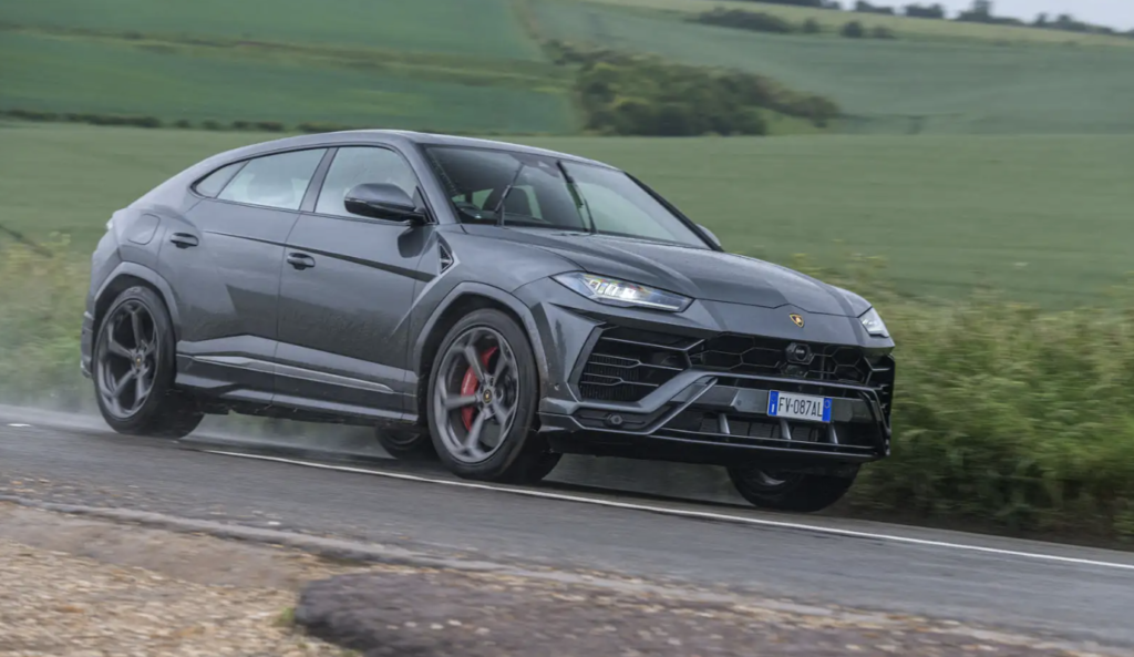 Renting a Lamborghini Urus is an exhilarating experience that combines luxury, power, and style into one amazing driving experience. The Urus is one of the most popular supercars available for rent, and for good reason. Here are some reasons why renting a Lamborghini Urus is an enjoyable experience.