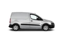  V01 - Small Van 