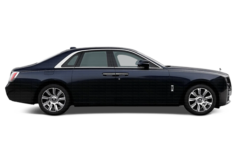 Rolls Royce Ghost 